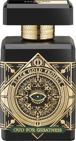 Initio Parfums Priv&eacute;s Oud For Greatness Neo Eau de Parfum (EdP) 90 ml