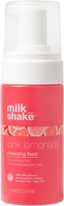 Milk_Shake Pink Lemonade Mousse 100 ml