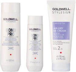 Goldwell Dualesenses Bond Pro Reiseset 1 Stk.