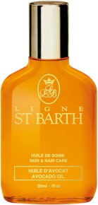 Ligne St Barth Corps Avocado Öl Haut- & Haarpflege 25 ml