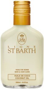 Ligne St Barth Corps Kokosnuss Öl Körper- & Haarpflege 200 ml