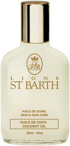 Ligne St Barth Corps Kokosnuss Öl Körper- & Haarpflege 25 ml