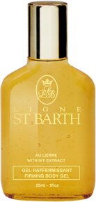 Ligne St Barth Corps Körperpflegegel mit Efeu 25 ml