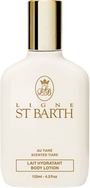 3700648800457 - Pflege CORPS & BAIN Feuchtigkeitsspendende Body Lotion Tiaré 125 ml