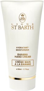 Ligne St Barth Corps Bananen Handcreme 50 ml