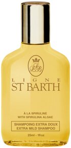 Ligne St Barth Bain extra mildes Shampoo Spirulina 25 ml