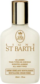 Ligne St Barth Bain Conditioner mit Baumwoll-Extrakt und Jasmin  25 ml