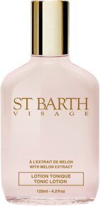 Ligne St Barth Visage Lotion Tonique Melon - Tonic Lotion Melone 125 ml