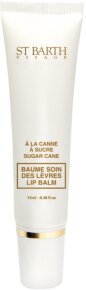 Ligne St Barth Visage Lippenbalsam mit Zuckerrohr 15 ml