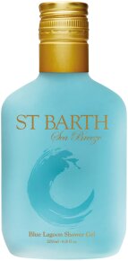 Ligne St Barth Sea Breeze Blue Lagoon Duschgel 200 ml