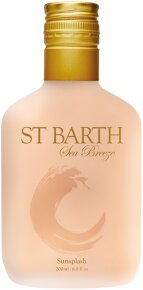 Ligne St Barth Sea Breeze Sunsplash Gesichts - & Körperwasser 200 ml