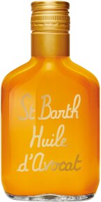 Ligne St Barth Originals Avocado Öl Haut- & Haarpflege  200 ml