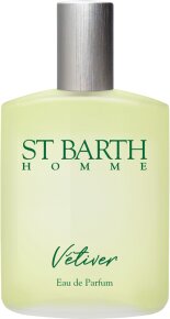 Ligne St Barth Vétiver Eau de Parfum (EdP) 100 ml