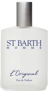 Ligne St Barth L'Original Eau de Parfum (EdP) 100 ml