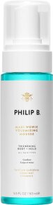 Philip B Maui Wowie Volumizing Mousse 163 ml