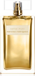 Narciso Rodriguez Santal Musc Eau de Parfum (EdP) Intense 100 ml