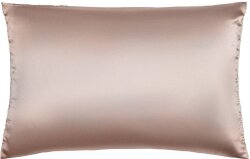 Philip B Silky Smooth Pillow Case (Champagne) 1 Stk.