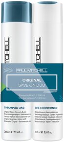 Aktion - Paul Mitchell Save on Duo Original Set