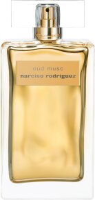 Narciso Rodriguez Oud Musc Eau de Parfum (EdP) Intense 100 ml