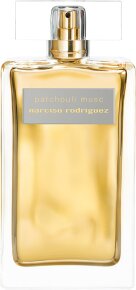 Narciso Rodriguez Patchouli Musc Eau de Parfum (EdP) Intense 100 ml