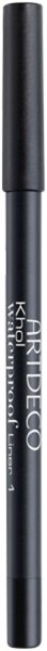 Artdeco Khol Waterproof Liner Deepest Black 1,2 g