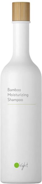 4712782263622 - Oright Bamboo Moisturizing Shampoo 400 ml