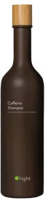 O'right Caffeine Shampoo 400 ml