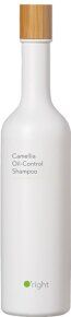 O'right Camellia Oil-Control Shampoo 400 ml