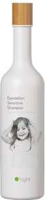 O'right Dandelion Sensitive Shampoo 400 ml