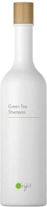 O'right Green Tea Shampoo 400 ml