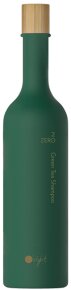 O'right Green Tea Shampoo 2 Zero (Forest Green) 400 ml