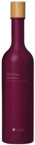 O'right Wild Rose Shampoo 400 ml