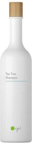 O'right Tea Tree Shampoo 400 ml