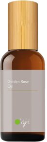 O'right Golden Rose Oil 100 ml