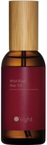 O'right Wild Rose Hair Oil 100 ml