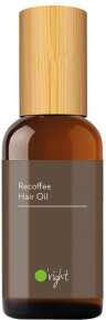 O'right Recoffee Hair Oil 100 ml