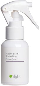 O'right Cooling And Refreshing Scalp Spray 50 ml