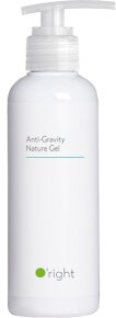 O'right Anti-Gravity Nature Gel 180 ml