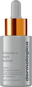 Dermalogica BioLumin-C Night Restore 25 ml