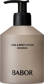 BABOR Soul & Body Lotion 250 ml