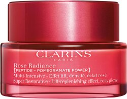 CLARINS Multi-Intensive Rose Radiance 50 ml