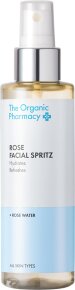 The Organic Pharmacy Rose Facial Spritz 150 ml