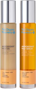 The Organic Pharmacy Antioxidant Duo 1 Stk.