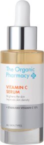 The Organic Pharmacy Vitamin C Serum 30 ml