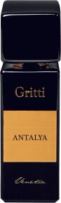 Gritti Antalya Eau de Parfum (EdP) 100 ml