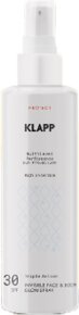 Ihr Geschenk - KLAPP Invisible Face & Body Glow Spray SPF30 200ml