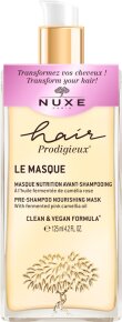 Nuxe Hair Prodigieux Pre-Shampoo Maske 125 ml