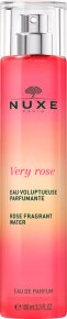 Nuxe Very Rose Eau de Parfum (E.d.P) 100 ml