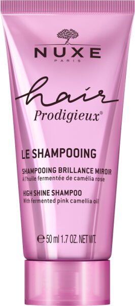 Nuxe Hair Prodigieux Glanz Shampoo 50 ml