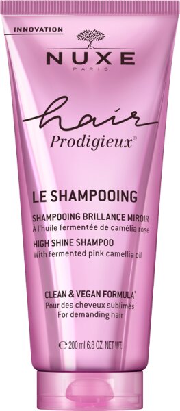 Nuxe Hair Prodigieux Glanz Shampoo 200 ml